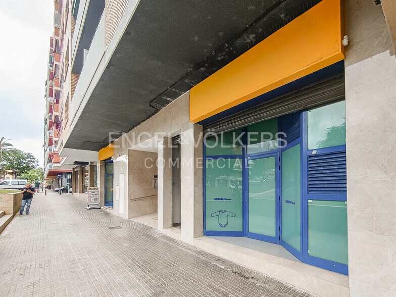 Commerce de détail dans Gavà, Barcelona à louer - Photo intérieure - Image 1 de 1