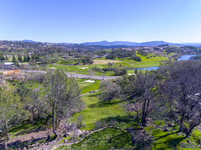 3764 Skyfarm Dr, Santa Rosa, CA - AÉRIEN  Vue de la carte - Image1