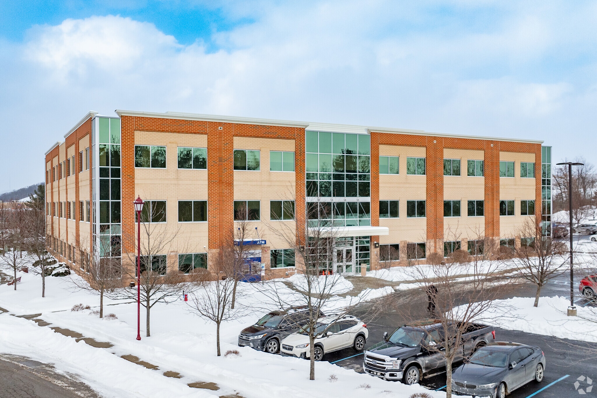 51 Dutilh Rd, Cranberry Township, PA for lease Primary Photo- Image 1 of 5