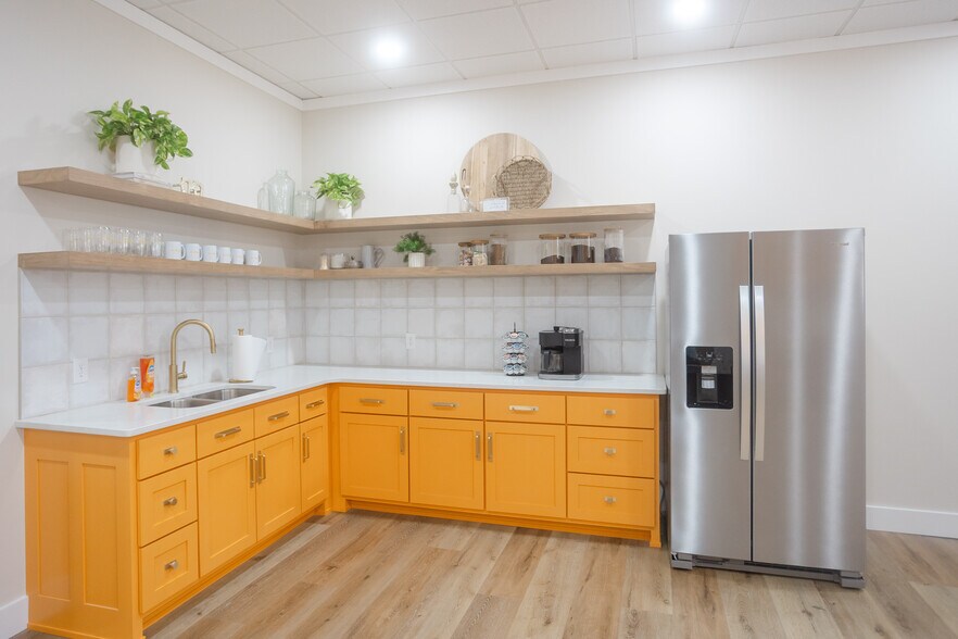 9 NE Park Ave, Baxley, GA à vendre - Photo principale - Image 1 de 11