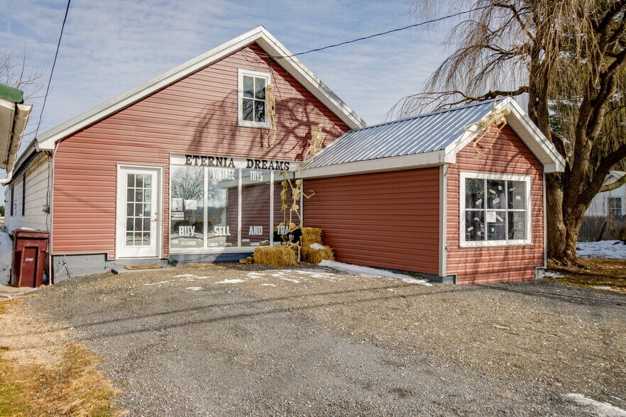 54 W Baltimore St, Taneytown, MD à louer - Photo du bâtiment - Image 3 de 14