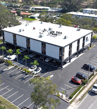 More details for 7901 4th St N, Saint Petersburg, FL - Office for Lease