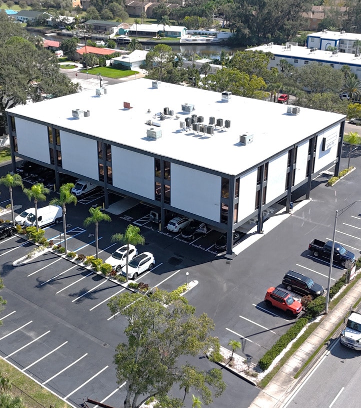 7901 4th St N, Saint Petersburg, FL for lease Primary Photo- Image 1 of 5