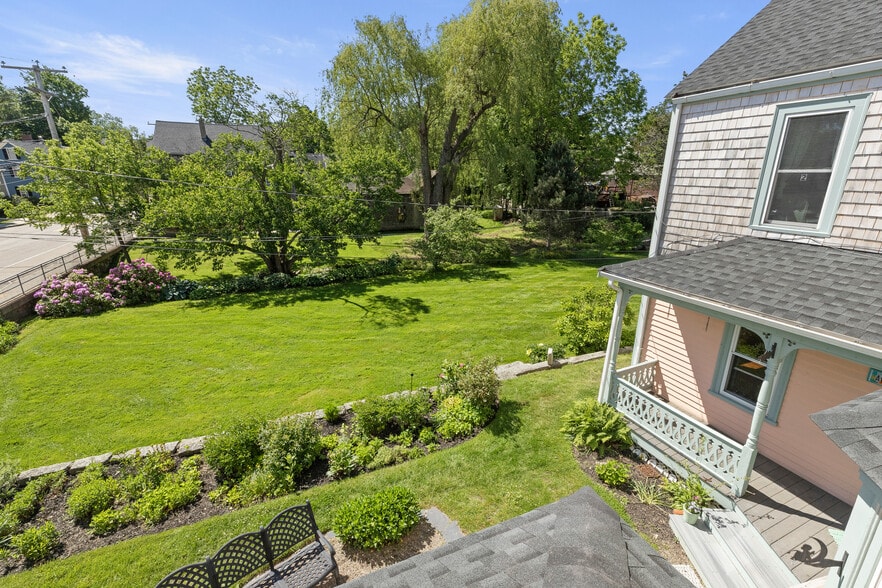 7 Main St. St, Essex, MA for sale - Building Photo - Image 3 of 12