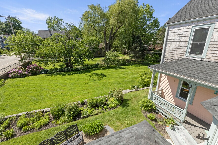 7 Main St. St, Essex, MA à vendre - Photo du bâtiment - Image 3 de 12