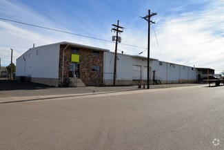 Plus de détails pour 4300 Forest St, Denver, CO - Industriel à vendre