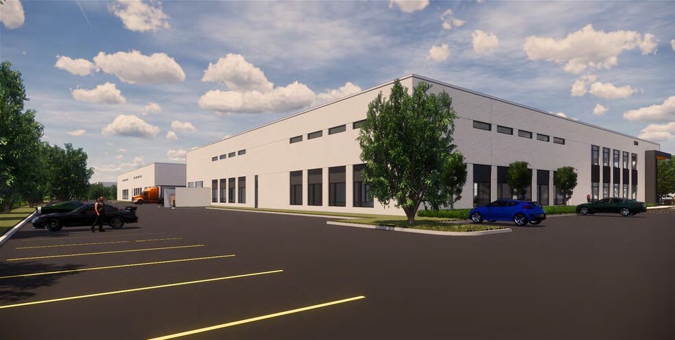 1410 Harbor Bay Pky, Alameda, CA à louer - Photo du bâtiment - Image 2 de 3