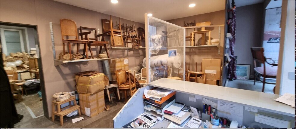 Retail in Paris for sale - Building Photo - Image 2 of 5