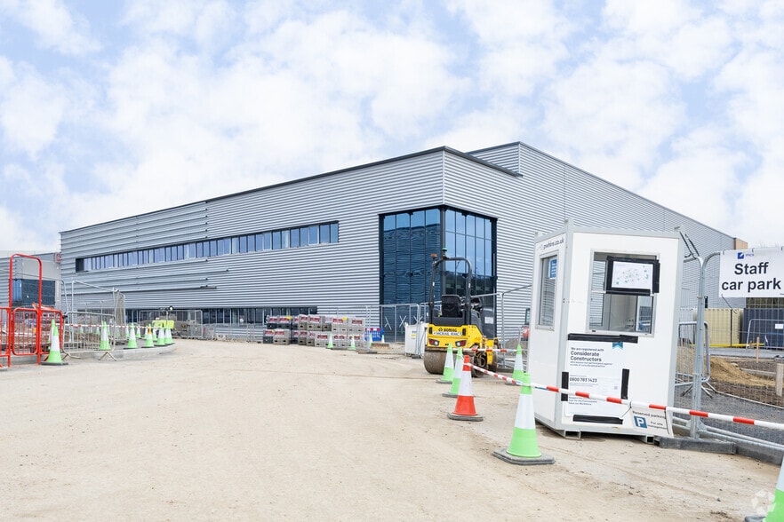 London Rd, Swanley for lease - Primary Photo - Image 3 of 4