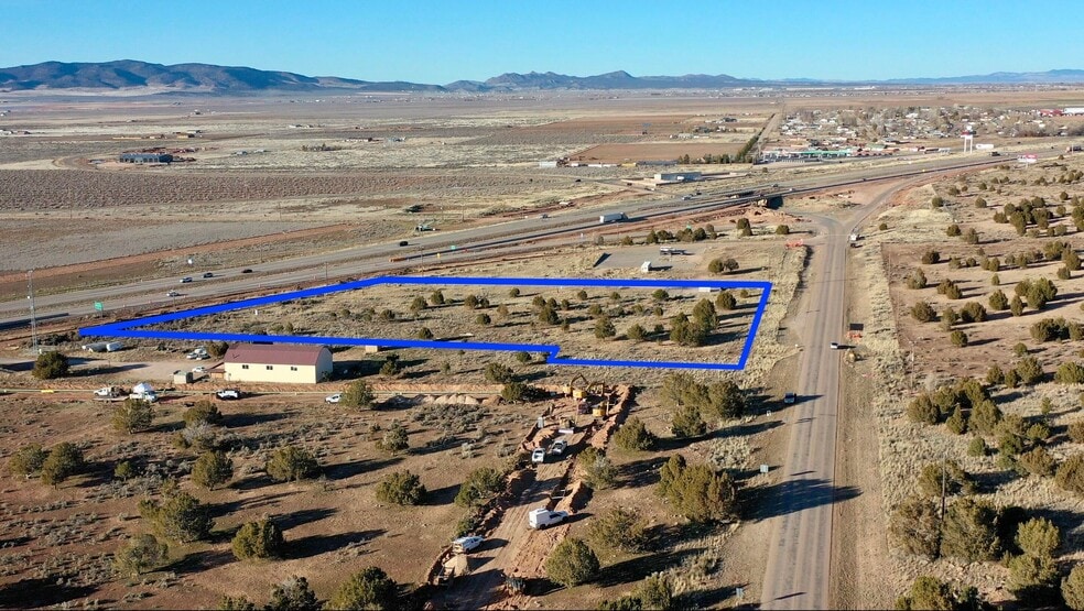 Old Hyw 91, Cedar City, UT à vendre - Photo du bâtiment - Image 2 de 19