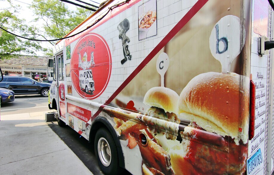 231 E Putnam Ave, Cos Cob, CT à vendre - Autre - Image 3 de 7