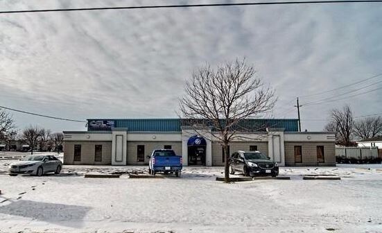 3215 Jefferson Blvd, Windsor, ON à vendre Photo du bâtiment- Image 1 de 1