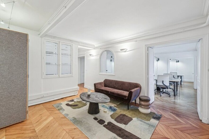 46 Rue De Provence, Paris à louer - Photo intérieure - Image 3 de 14