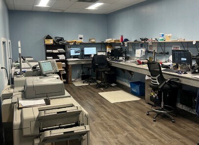 1517 Beverly Blvd, Los Angeles, CA à vendre - Photo intérieure - Image 3 de 5