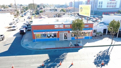 9802-9804 Atlantic Ave, South Gate, CA for lease Interior Photo- Image 2 of 7