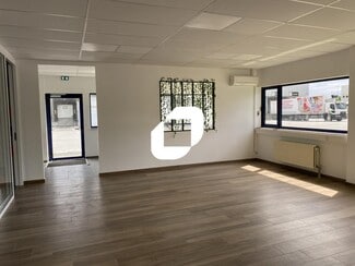 Plus de détails pour 5 Rue De L'Europe, Lille - Bureau à louer