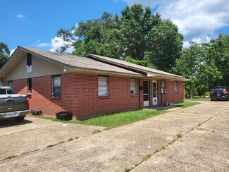 Plus de détails pour 11 Rental units in Gulfport - 43rd Ave – Multi-résidentiel à vendre, Gulfport, MS