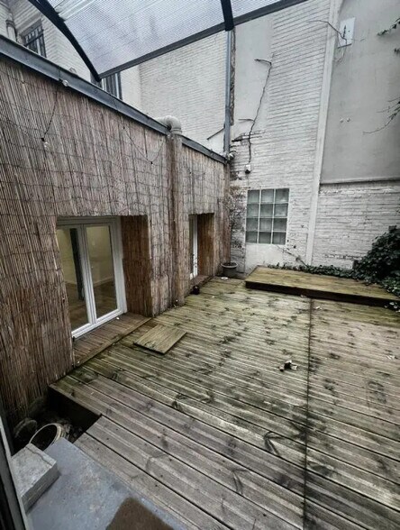 3 Rue Clairaut, Paris à louer - Photo du bâtiment - Image 3 de 9