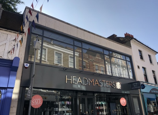 6-8 Thames St, Kingston Upon Thames for lease Building Photo- Image 1 of 2