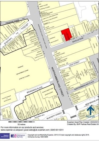 More details for 5-9A Saville Row, Newcastle Upon Tyne - Office for Lease