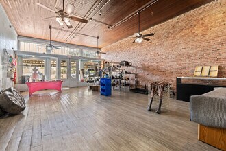 116 S Second St, Venus, TX for lease Building Photo- Image 2 of 2