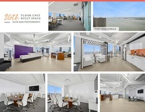 250 Vesey St, New York, NY for lease Interior Photo- Image 2 of 9