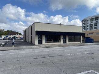 More details for 709 W Smith St, Orlando, FL - Retail for Sale