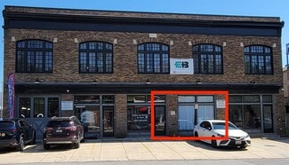 More details for 1509 E Baltimore St, Baltimore, MD - Retail for Lease