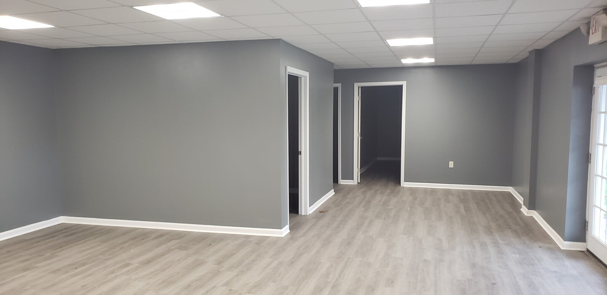 311 E Pleasant Valley Blvd, Altoona, PA for lease Interior Photo- Image 1 of 2