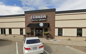 More details for 1910 Sw Plaza Shops Ln, Ankeny, IA - Office for Sale