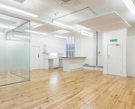3 Plough Yard, London for lease Interior Photo- Image 1 of 4