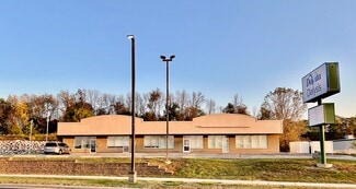 Plus de détails pour 928-932 Furman Dr, Waupaca, WI - Bureau/Commerce de détail à louer