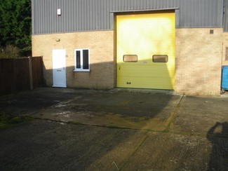 Plus de détails pour 12-14 Ironstone Way, Brixworth, Brixworth - Industriel à louer