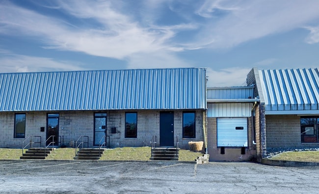 More details for 1 Madison St, East Rutherford, NJ - Industrial for Lease