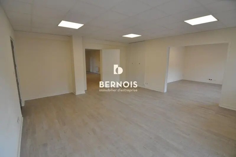 Bureau dans Nantes à louer - Photo du bâtiment - Image 3 de 5