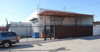 Plus de détails pour 2614 Geraldine St, Los Angeles, CA - Industriel à louer