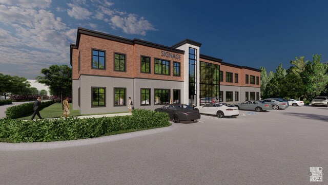 251 Gold Hill Rd, Fort Mill, SC à vendre - Photo du bâtiment - Image 2 de 4