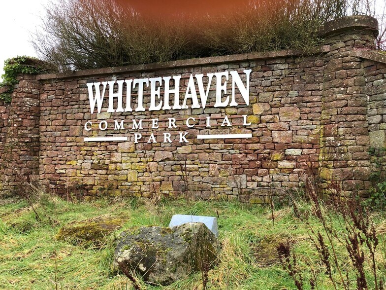 Joe McBain Ave, Whitehaven à vendre - Photo du bâtiment - Image 1 de 1