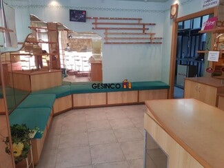 More details for Carrer Pintor Segrelles, 14, Ontinyent - Retail for Lease