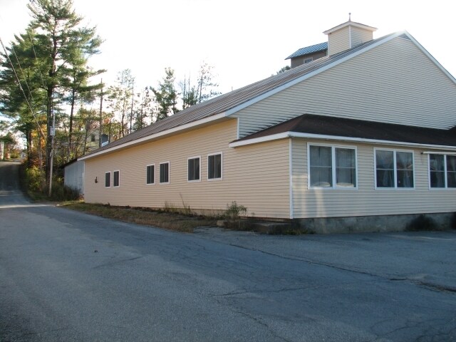 99 River St, Warrensburg, NY à vendre - Photo du bâtiment - Image 2 de 5