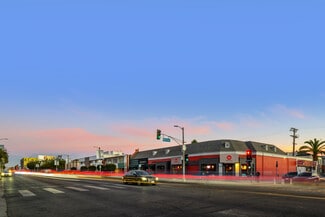 Plus de détails pour The Block on Beverly – à vendre, Los Angeles, CA