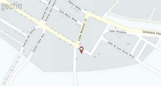 More details for Carretera Poligono, 12, Llaurí - Land for Sale