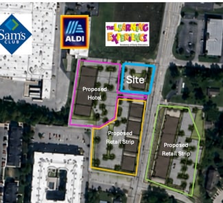 More details for 4367 Glen Este Withamsville Rd, Cincinnati, OH - Land for Sale
