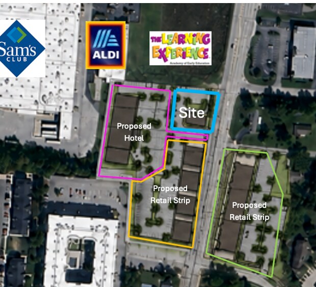 More details for 4367 Glen Este Withamsville Rd, Cincinnati, OH - Land for Sale