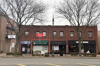 More details for 653-661 Franklin Ave, Garden City, NY - Retail for Lease