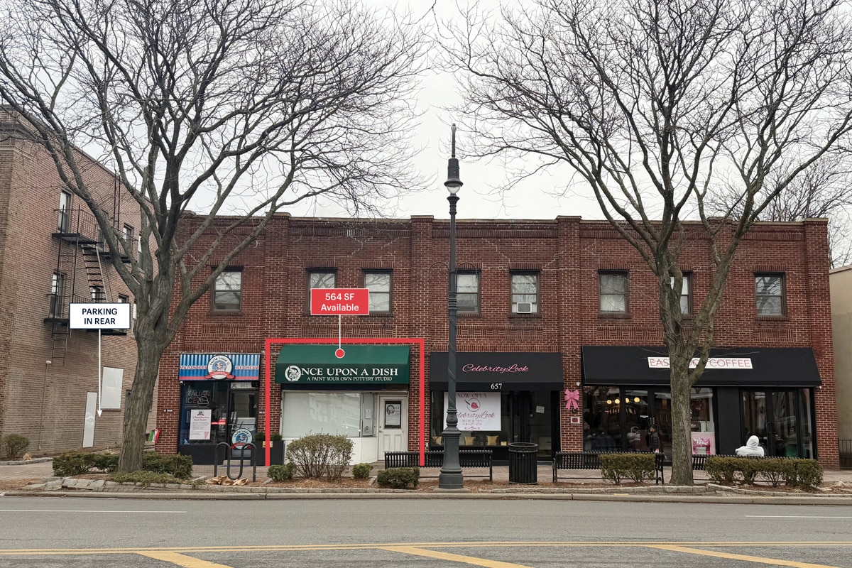 653-661 Franklin Ave, Garden City, NY for lease Primary Photo- Image 1 of 4