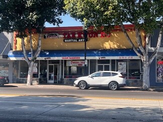 More details for 9569 Las Tunas Dr, Temple City, CA - Retail for Sale