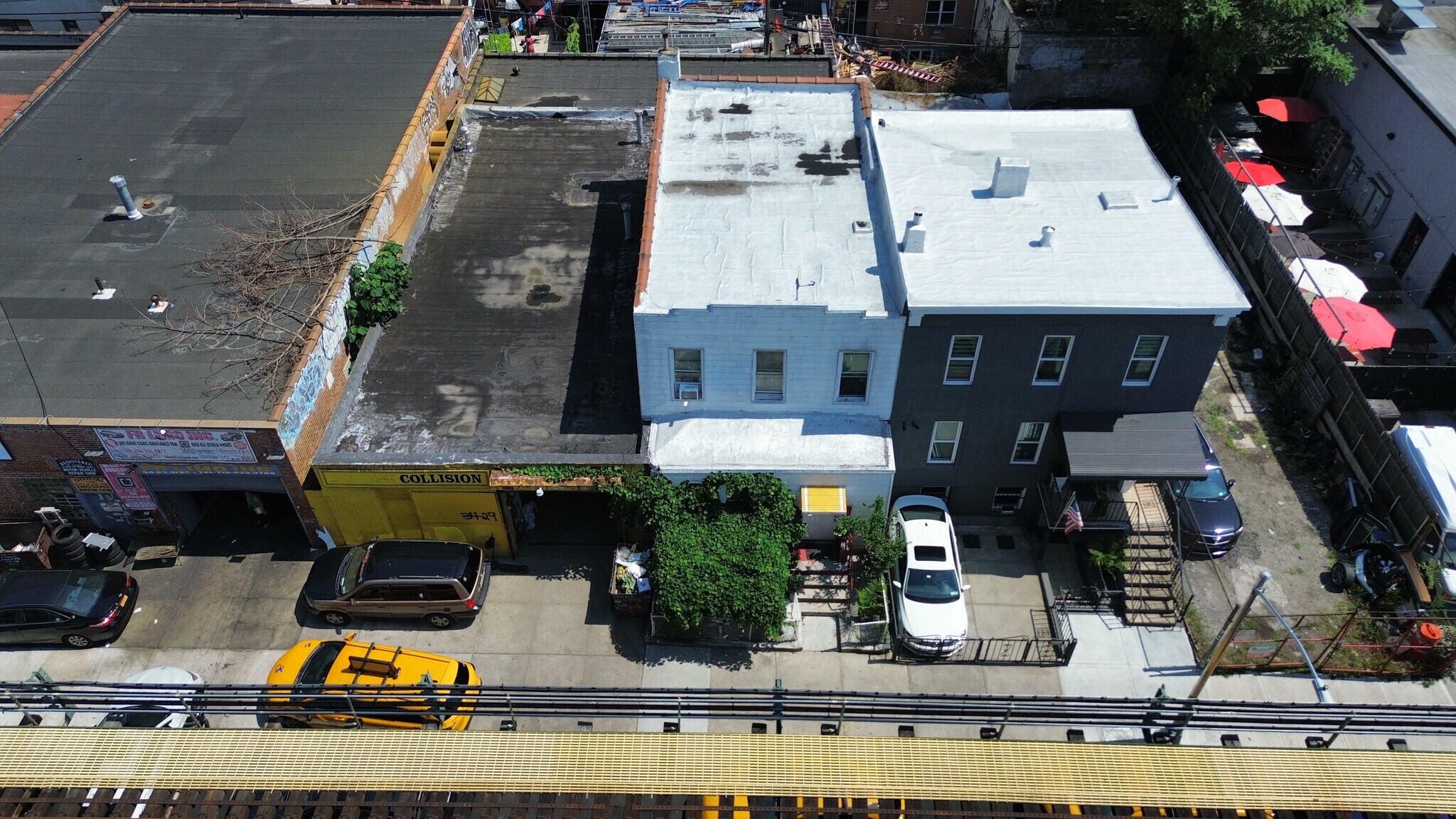 3431 31st St, Astoria, NY for sale Aerial- Image 1 of 11