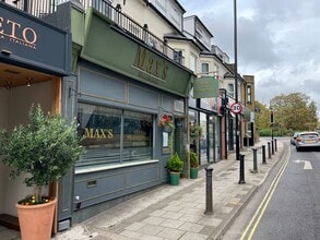 9 Commercial Rd, Southampton à louer Photo intérieure- Image 2 de 6