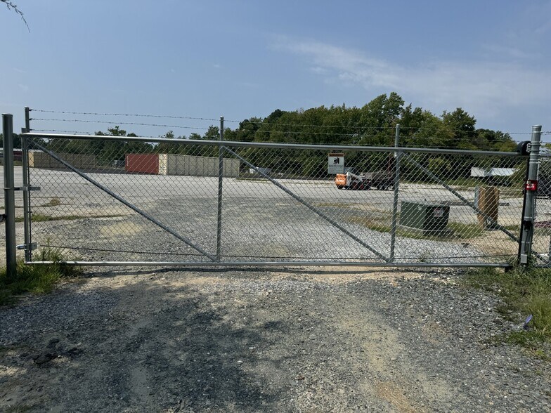 920 Airpax Road Airpax rd, Cambridge, MD à louer - Photo du bâtiment - Image 1 de 8